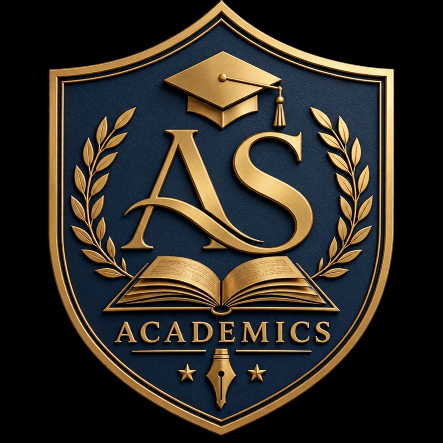 AS Academics logo
